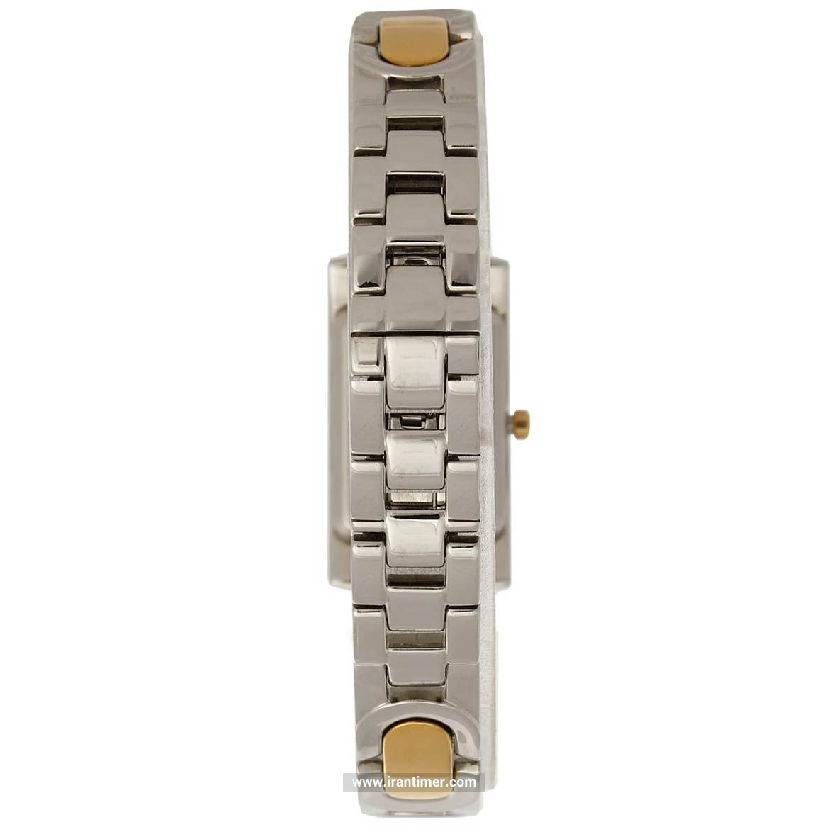 قیمت و خرید ساعت مچی زنانه رومانسون(ROMANSON) مدل RM5169LL1CM11G کلاسیک | اورجینال و اصلی