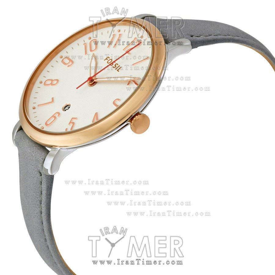 قیمت و خرید ساعت مچی زنانه فسیل(FOSSIL) مدل ES4032 کلاسیک | اورجینال و اصلی