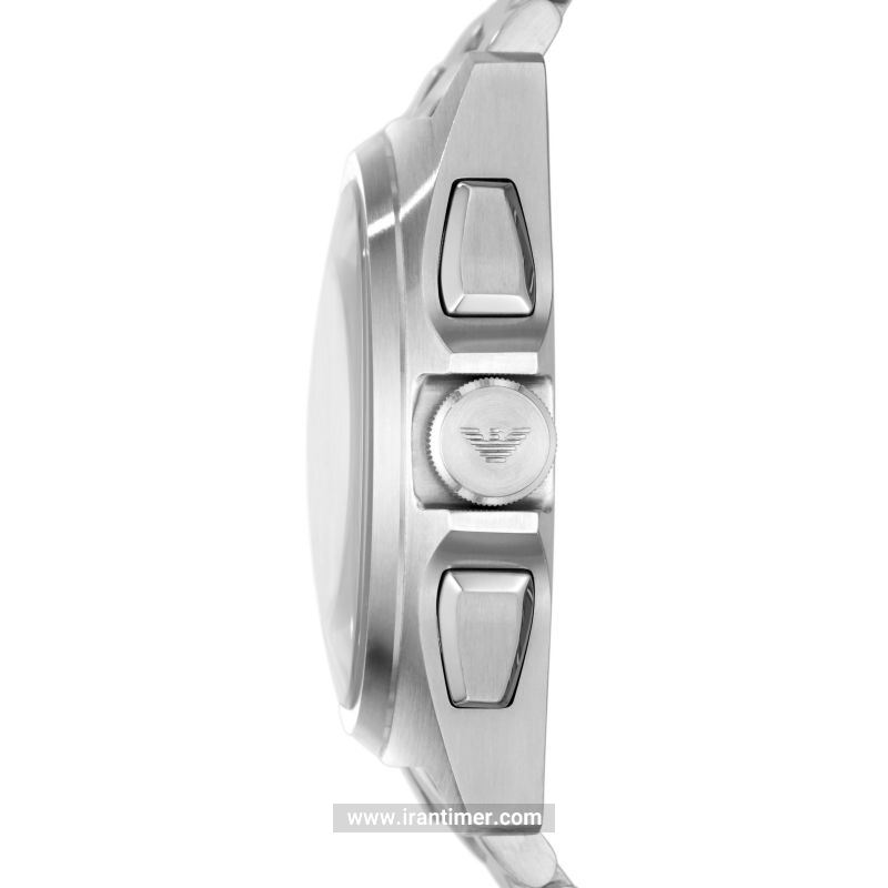 قیمت و خرید ساعت مچی مردانه امپریو آرمانی(EMPORIO ARMANI) مدل AR11411 کلاسیک | اورجینال و اصلی