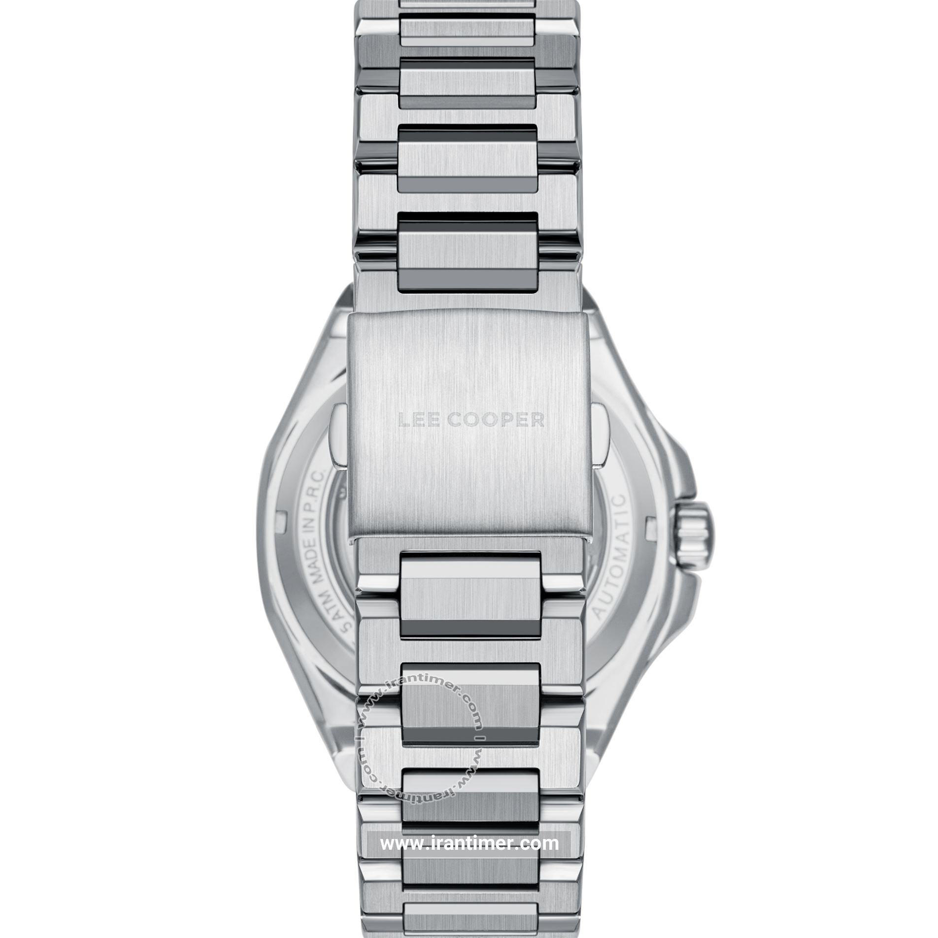 قیمت و خرید ساعت مچی مردانه لیکوپر(LEE COOPER) مدل LC08124.560 کلاسیک | اورجینال و اصلی