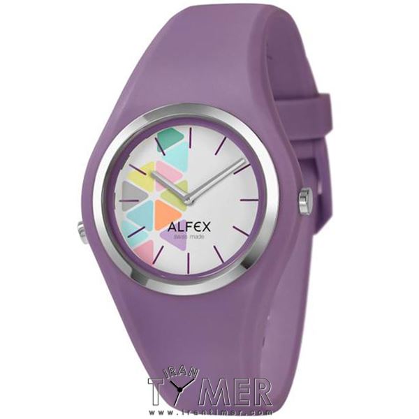 قیمت و خرید ساعت مچی زنانه الفکس(ALFEX) مدل 5751/2091 اسپرت | اورجینال و اصلی