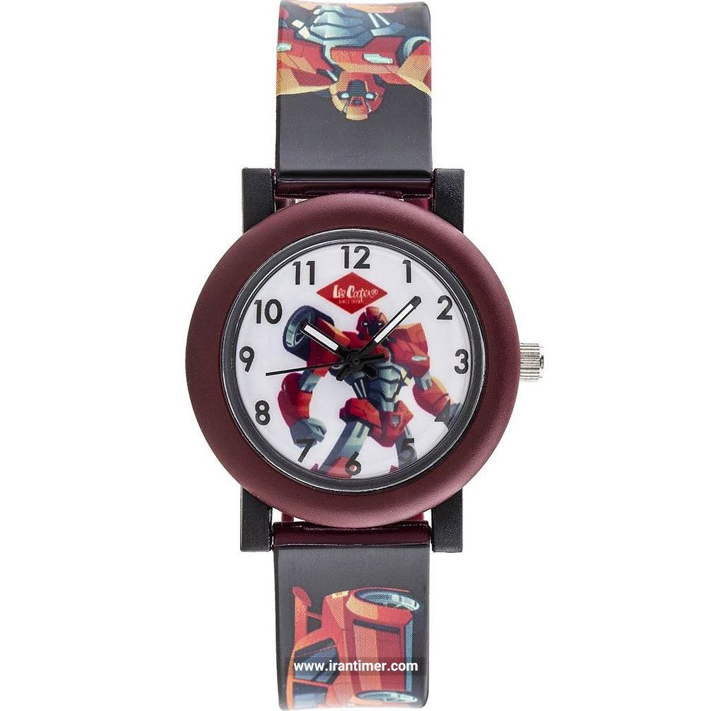 قیمت و خرید ساعت مچی لیکوپر(LEE COOPER) مدل LC.K.2.631 اسپرت | اورجینال و اصلی