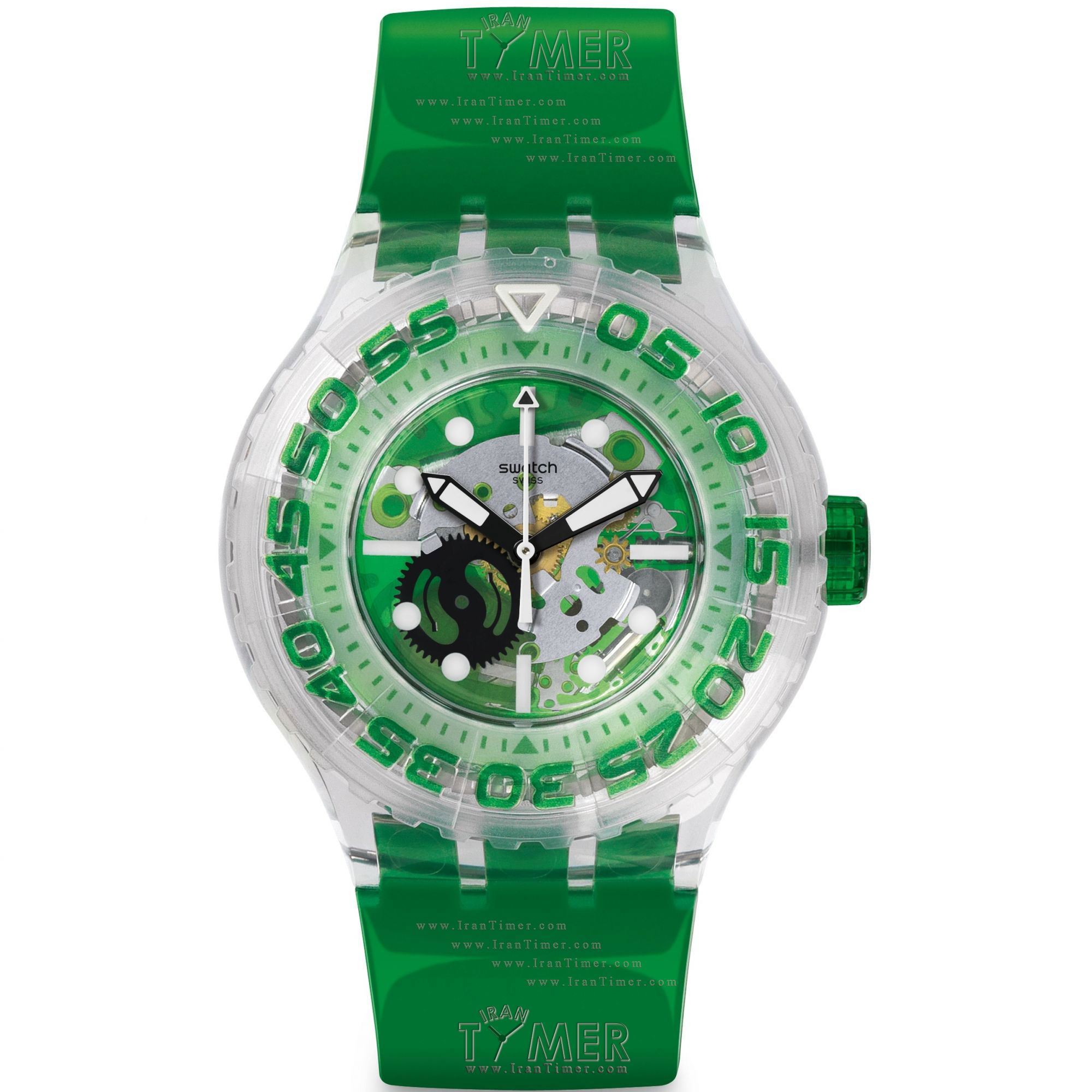 قیمت و خرید ساعت مچی مردانه سواچ(SWATCH) مدل SUUK104 کلاسیک | اورجینال و اصلی