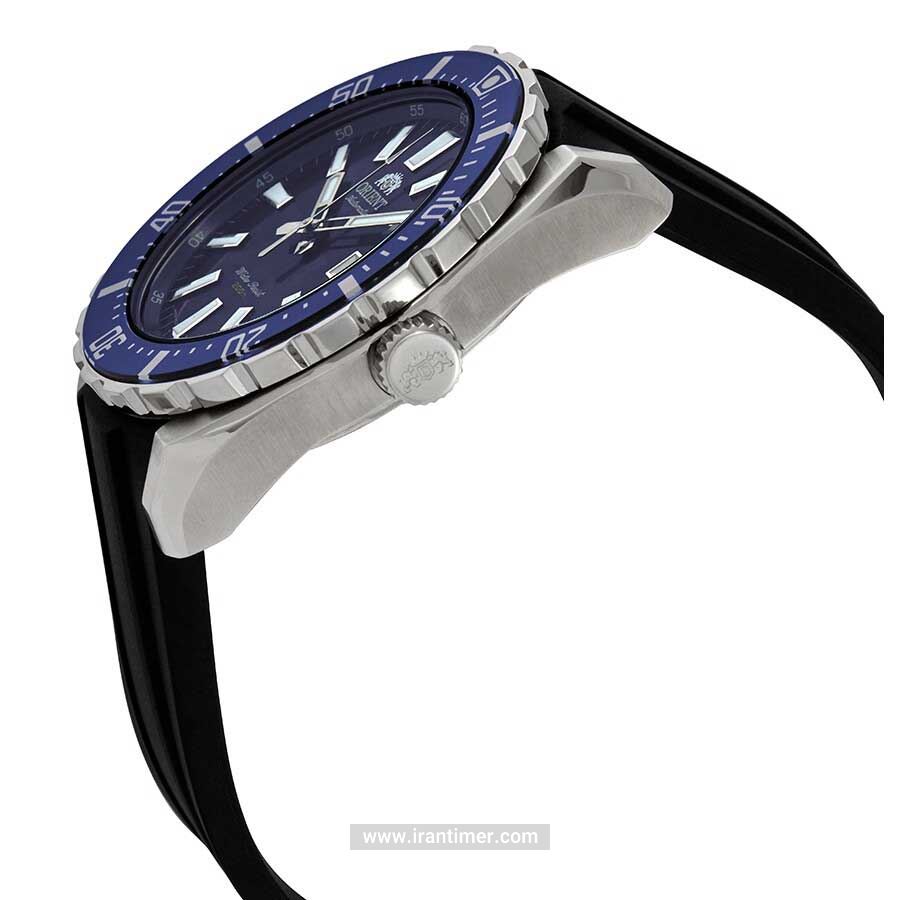 قیمت و خرید ساعت مچی مردانه اورینت(ORIENT) مدل FAC09004D0 اسپرت | اورجینال و اصلی