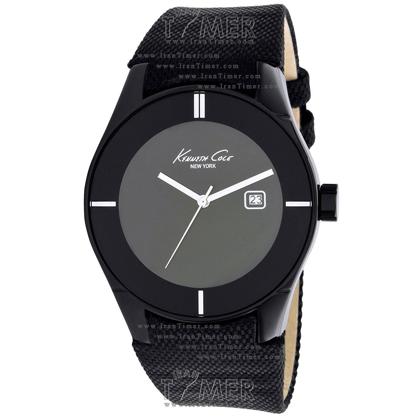 قیمت و خرید ساعت مچی مردانه کنت کول(KENNETH COLE) مدل KC-1713 کلاسیک | اورجینال و اصلی