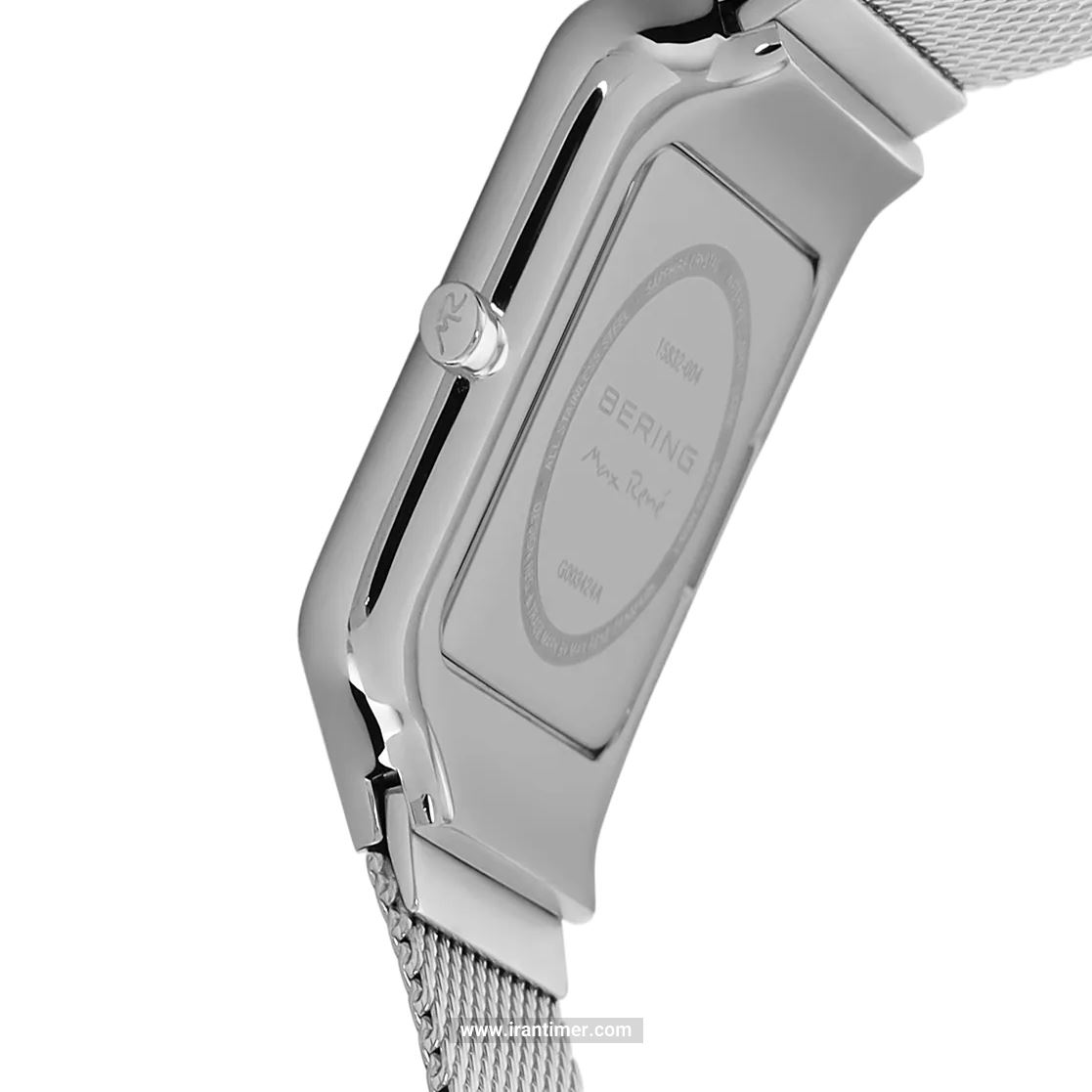 قیمت و خرید ساعت مچی زنانه برینگ(BERING) مدل B15832-004 کلاسیک | اورجینال و اصلی