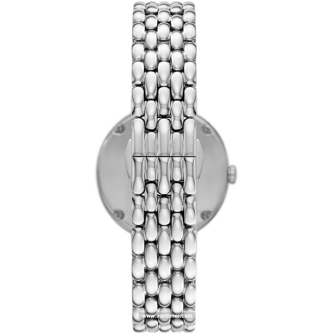 قیمت و خرید ساعت مچی زنانه امپریو آرمانی(EMPORIO ARMANI) مدل AR11461 فشن | اورجینال و اصلی