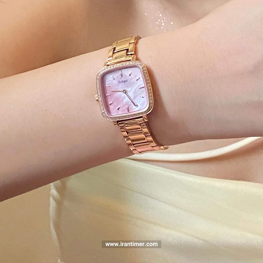 قیمت و خرید ساعت مچی زنانه تاپ هیل(TOPHILL) مدل TH006L.M3752 فشن | اورجینال و اصلی