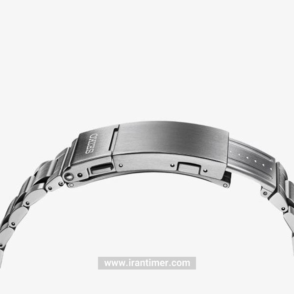 قیمت و خرید ساعت مچی مردانه سیکو(SEIKO) مدل SPB501J1 اسپرت | اورجینال و اصلی