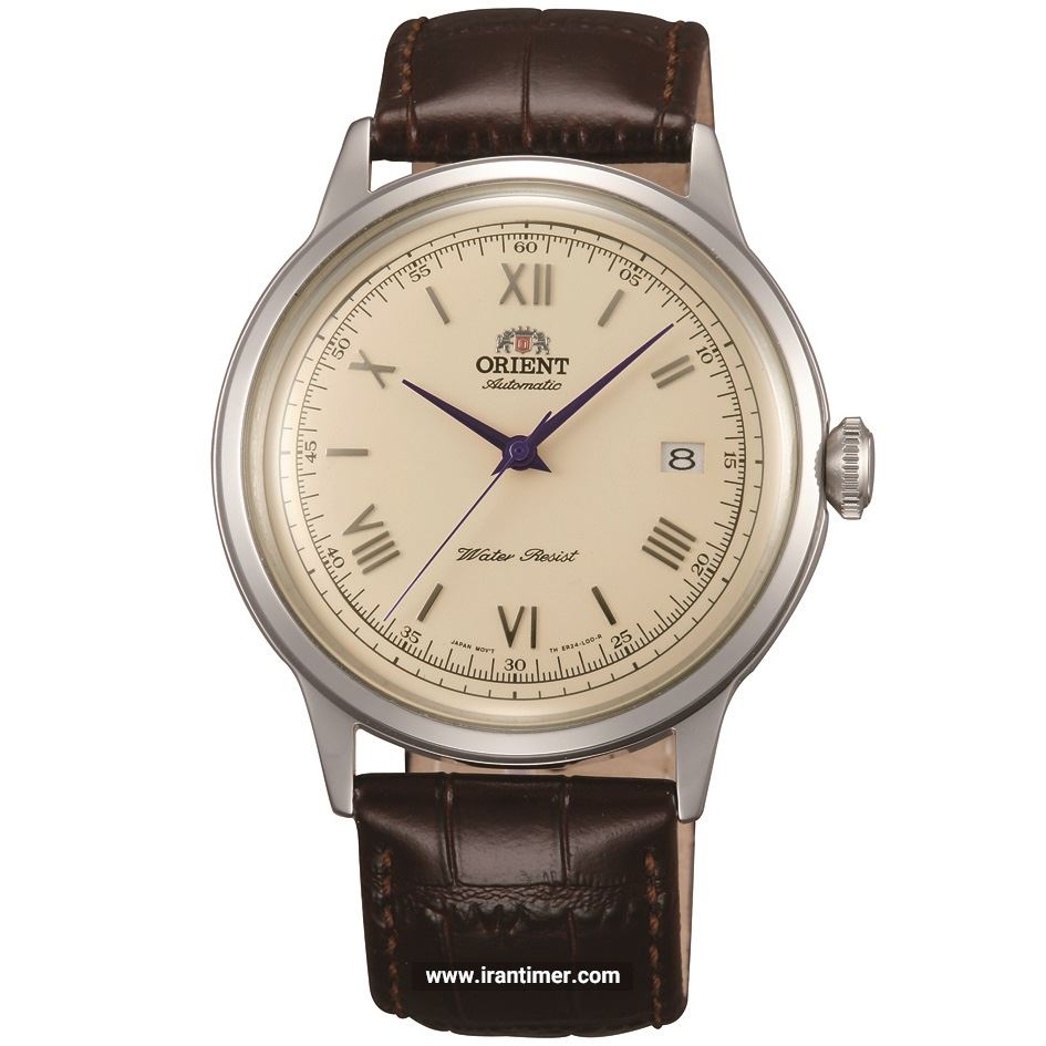 قیمت و خرید ساعت مچی مردانه اورینت(ORIENT) مدل TAC00009N9 کلاسیک | اورجینال و اصلی