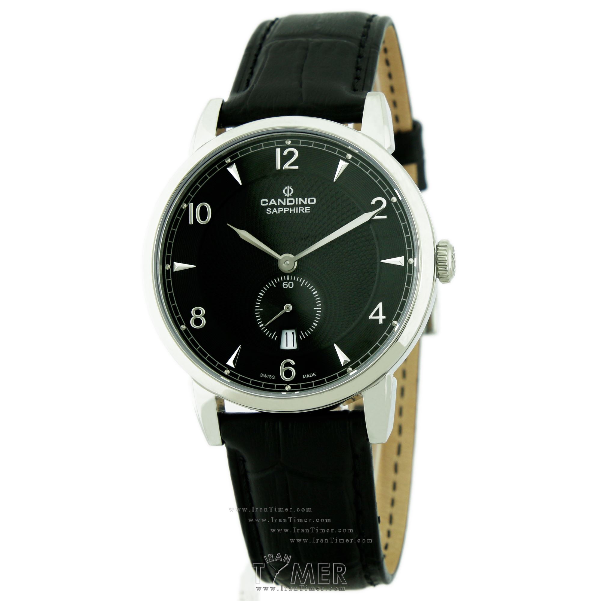 قیمت و خرید ساعت مچی مردانه کاندینو(CANDINO) مدل C4591/4 کلاسیک | اورجینال و اصلی