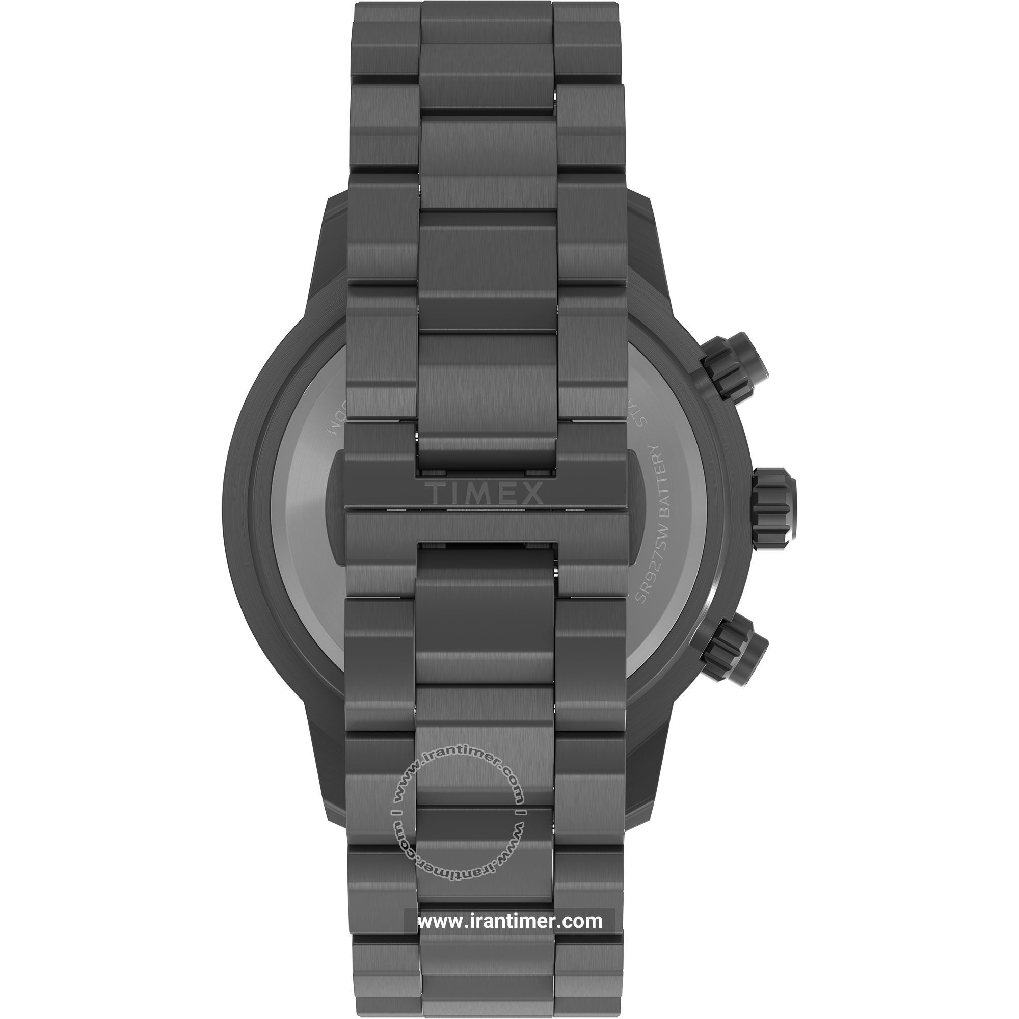 قیمت و خرید ساعت مچی مردانه تایمکس(TIMEX) مدل TW2Y02000 کلاسیک | اورجینال و اصلی