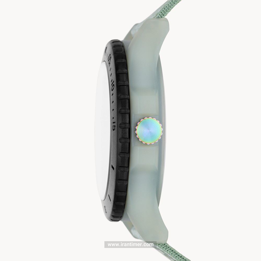 قیمت و خرید ساعت مچی مردانه فسیل(FOSSIL) مدل FS5911 اسپرت | اورجینال و اصلی