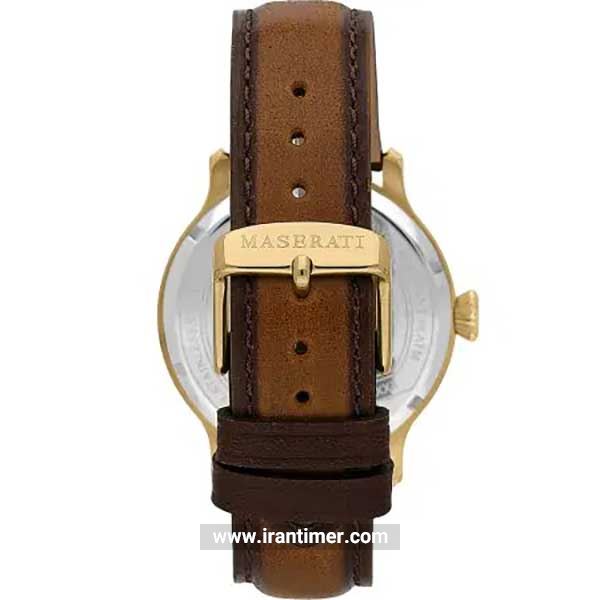 قیمت و خرید ساعت مچی مردانه مازراتی(MASERATI) مدل R8851118014 کلاسیک | اورجینال و اصلی