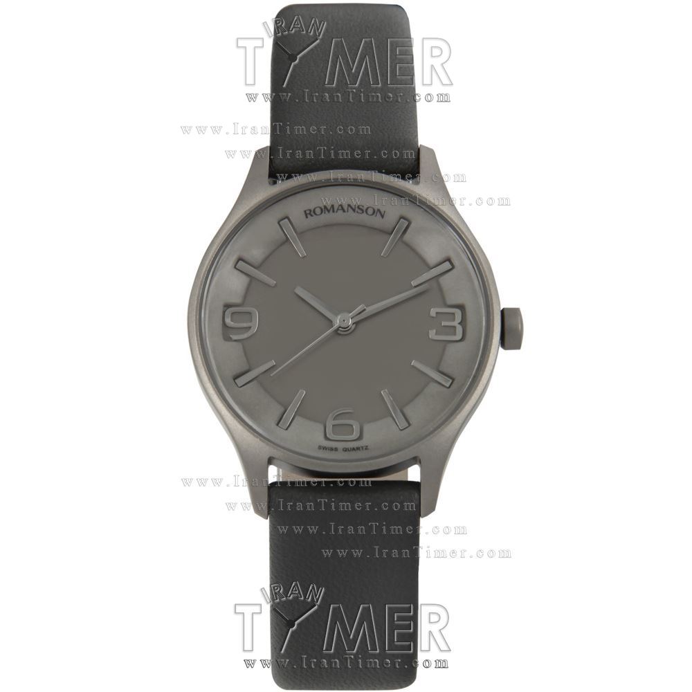 قیمت و خرید ساعت مچی زنانه رومانسون(ROMANSON) مدل TL1243LL1WAA2W کلاسیک | اورجینال و اصلی