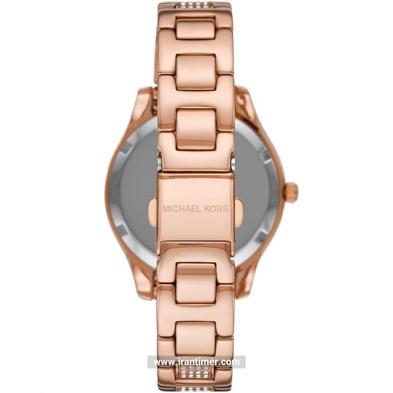 قیمت و خرید ساعت مچی زنانه مایکل کورس(MICHAEL KORS) مدل MK4597 فشن | اورجینال و اصلی