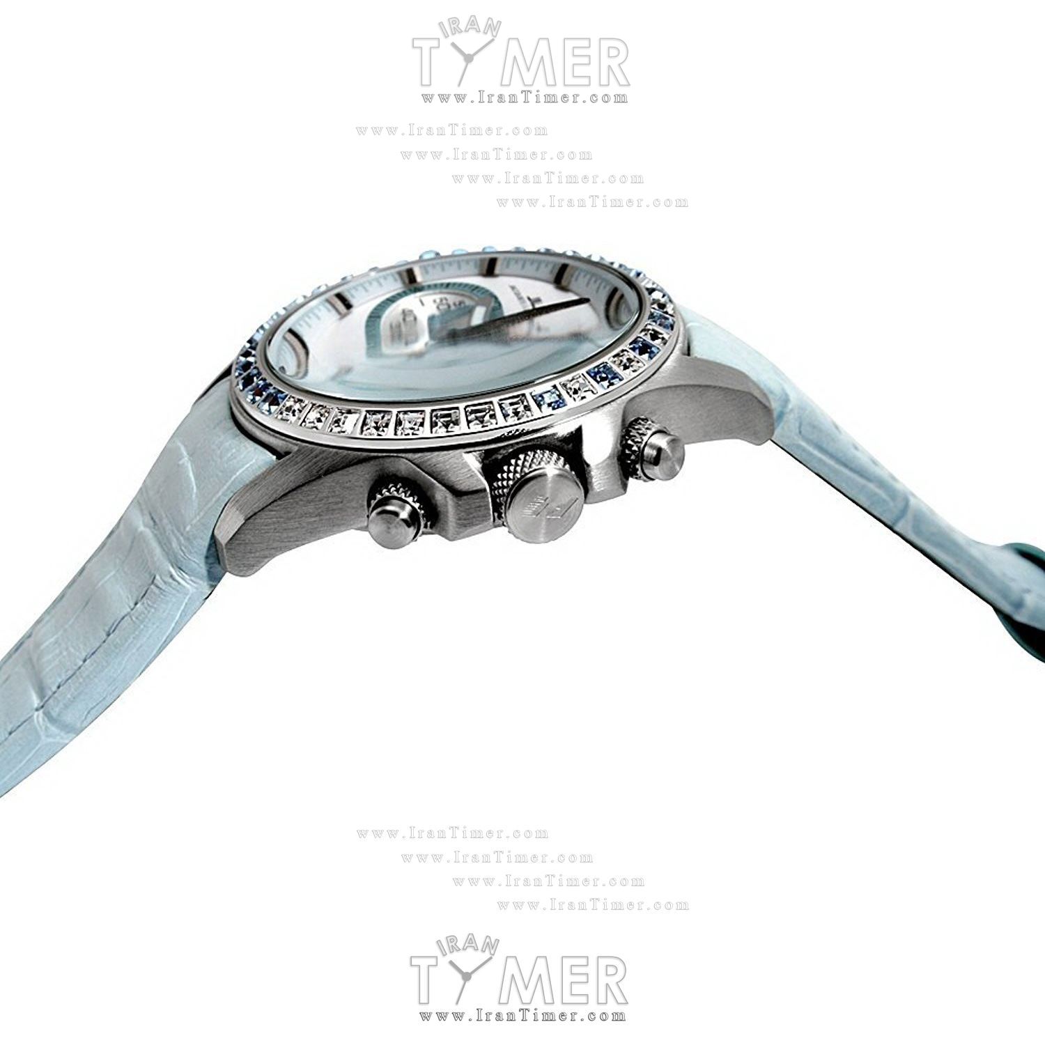 قیمت و خرید ساعت مچی زنانه ژاک لمن(JACQUES LEMANS) مدل F-5006R اسپرت | اورجینال و اصلی