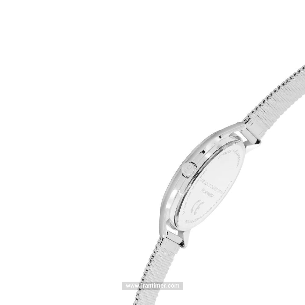 قیمت و خرید ساعت مچی مردانه فرنچ کانکشن(FRENCH CONNECTION) مدل FCN088SM کلاسیک | اورجینال و اصلی