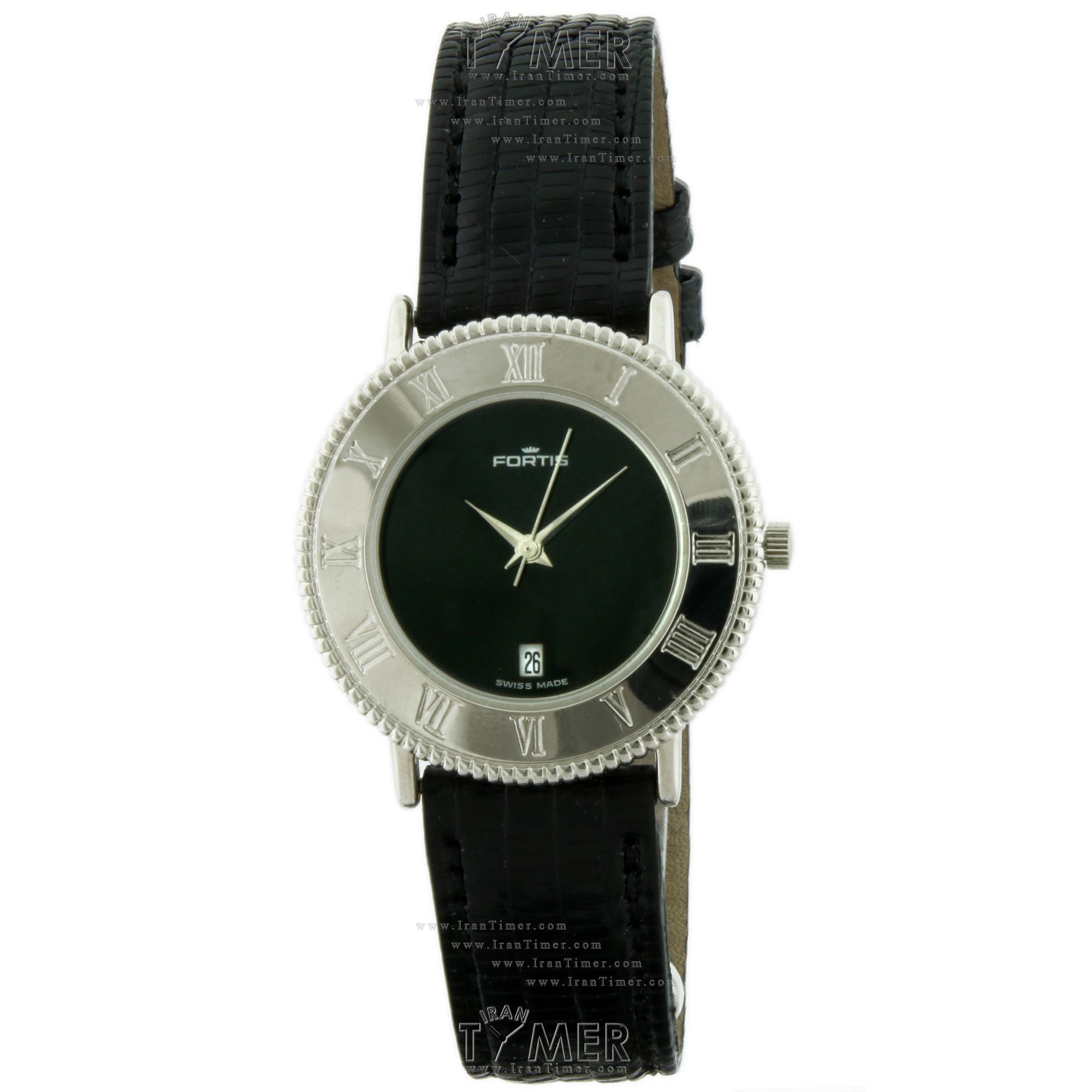 قیمت و خرید ساعت مچی زنانه فورتیس(FORTIS) مدل F522.20.01 کلاسیک | اورجینال و اصلی