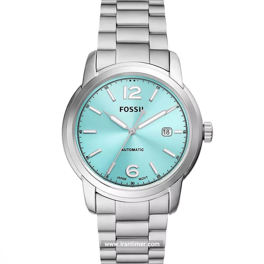 قیمت و خرید ساعت مچی مردانه فسیل(FOSSIL) مدل ME3241 کلاسیک | اورجینال و اصلی