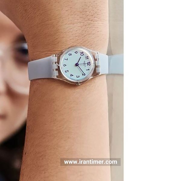 قیمت و خرید ساعت مچی زنانه سواچ(SWATCH) مدل LK396 اسپرت | اورجینال و اصلی