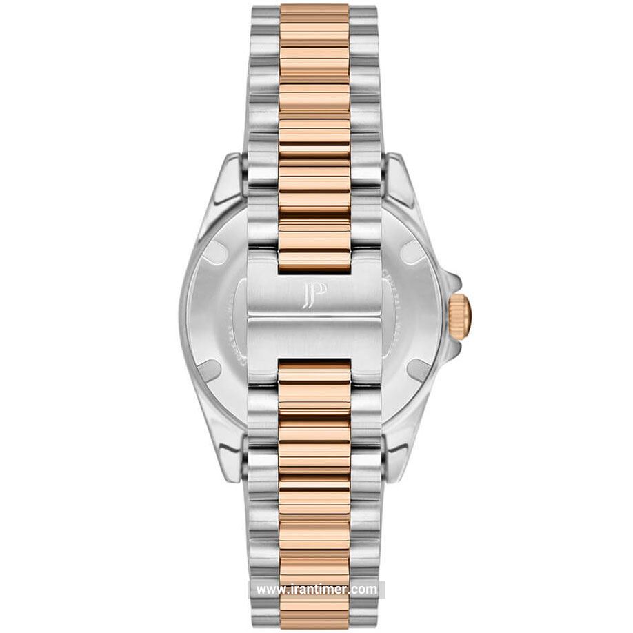 قیمت و خرید ساعت مچی زنانه ژاک فیلیپ(Jacques Philippe) مدل JPQLS3473X8RG فشن | اورجینال و اصلی