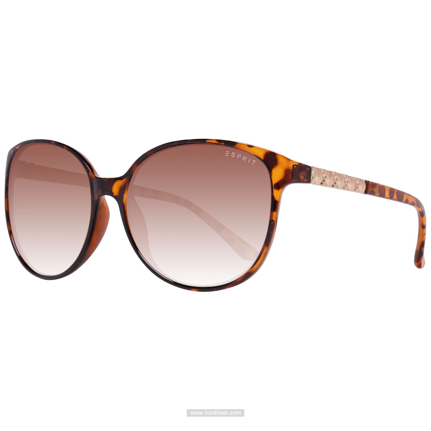 قیمت و خرید عینک آفتابی زنانه کلاسیک (ESPRIT) مدل ET19461/545 | اورجینال و اصلی