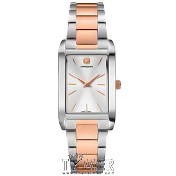 قیمت و خرید ساعت مچی زنانه هانوا(HANOWA) مدل 16-7036.12.001 کلاسیک | اورجینال و اصلی