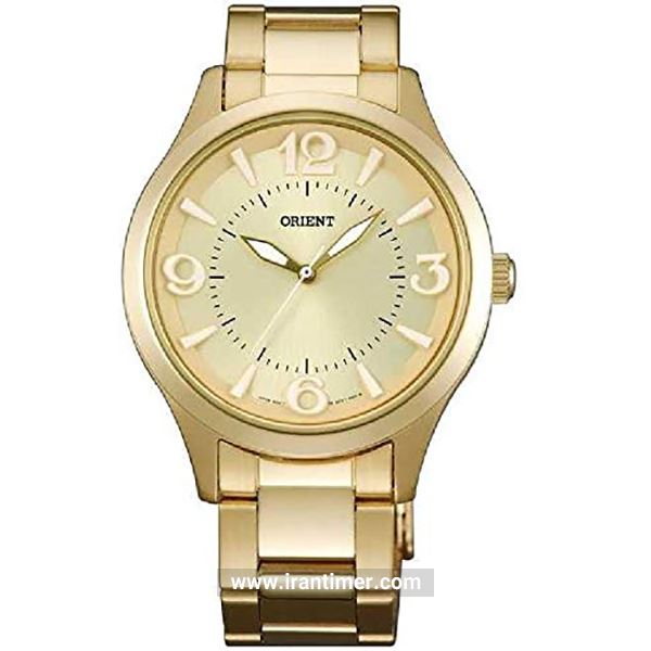 قیمت و خرید ساعت مچی زنانه اورینت(ORIENT) مدل FQC0T002C0 کلاسیک | اورجینال و اصلی