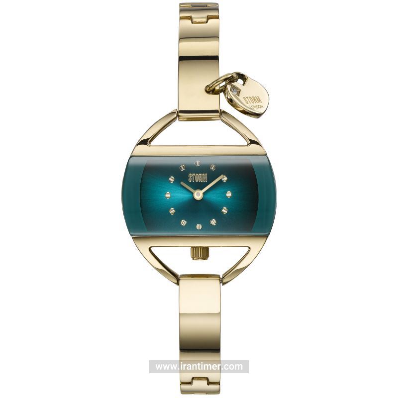 قیمت و خرید ساعت مچی زنانه استورم(STORM) مدل 47013/GD/T کلاسیک | اورجینال و اصلی
