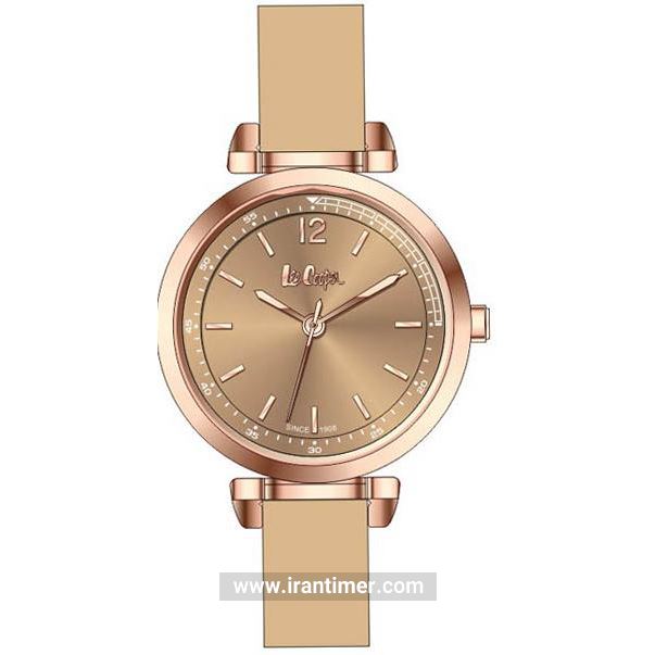 قیمت و خرید ساعت مچی زنانه لیکوپر(LEE COOPER) مدل LC06678.477 کلاسیک | اورجینال و اصلی