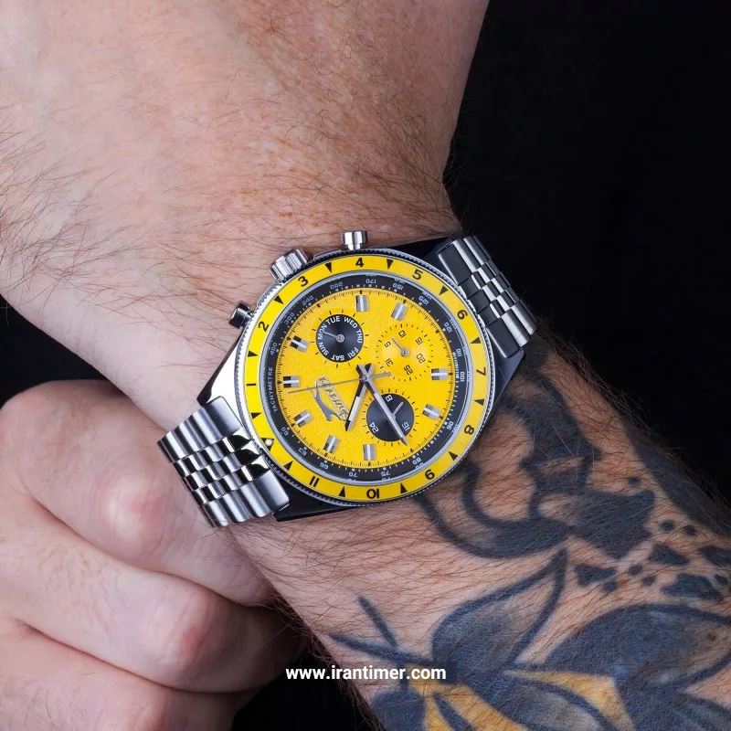 قیمت و خرید ساعت مچی مردانه اسلازنجر(SLAZENGER) مدل SL.09.2248.2.04 کلاسیک | اورجینال و اصلی