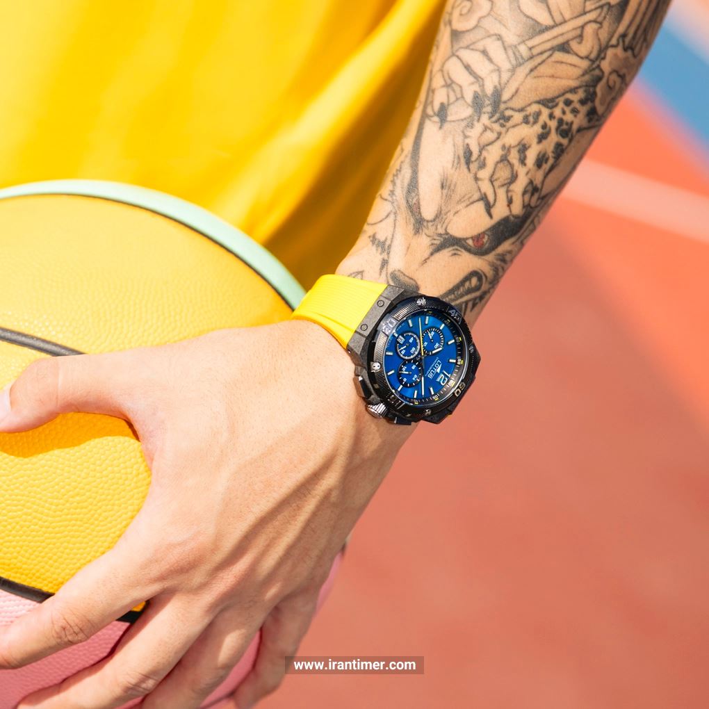 قیمت و خرید ساعت مچی مردانه لوتوس(LOTUS) مدل L18975/5 اسپرت | اورجینال و اصلی