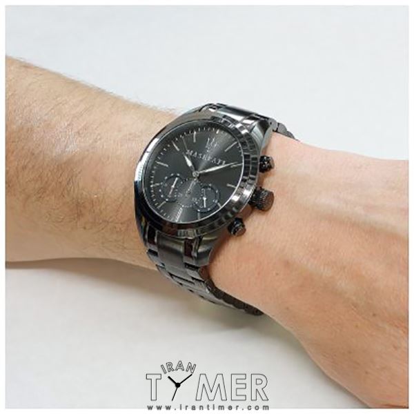 قیمت و خرید ساعت مچی مردانه مازراتی(MASERATI) مدل R8873612002 کلاسیک | اورجینال و اصلی