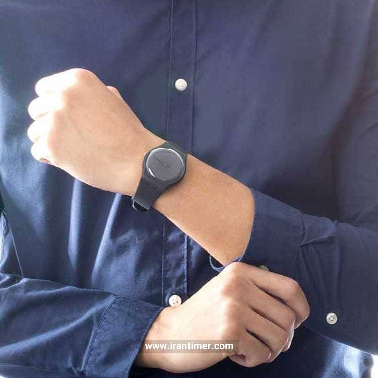 قیمت و خرید ساعت مچی مردانه سواچ(SWATCH) مدل SUOB702 اسپرت | اورجینال و اصلی