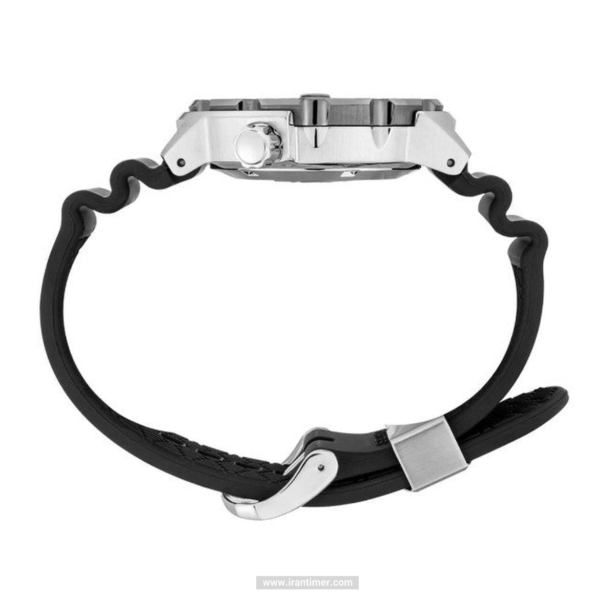 قیمت و خرید ساعت مچی مردانه سیکو(SEIKO) مدل SRPD27J1 اسپرت | اورجینال و اصلی