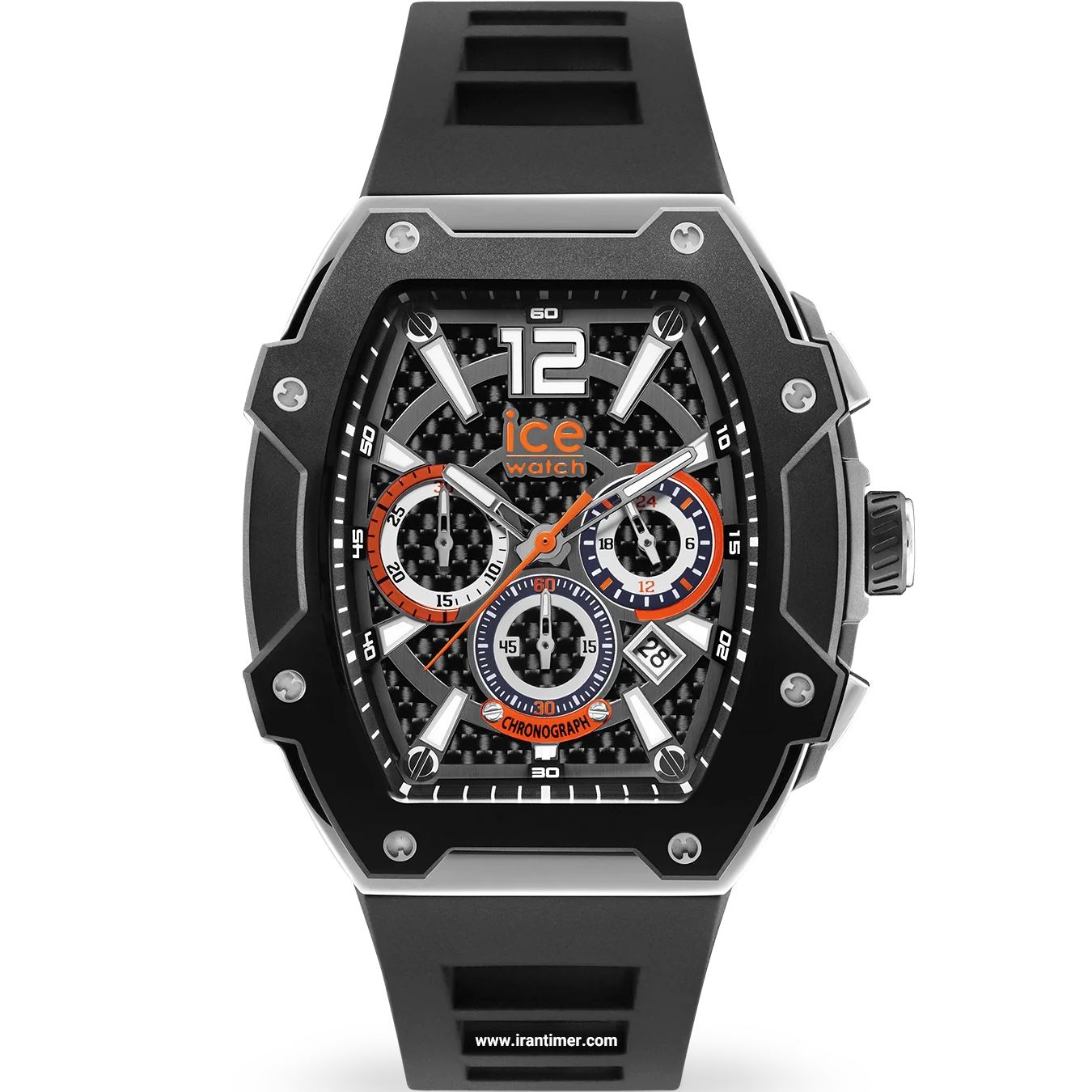 قیمت و خرید ساعت مچی مردانه آیس واچ(ICE WATCH) مدل 024363 اسپرت | اورجینال و اصلی