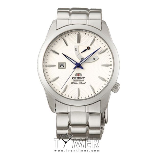 قیمت و خرید ساعت مچی مردانه اورینت(ORIENT) مدل FD0E001W کلاسیک | اورجینال و اصلی