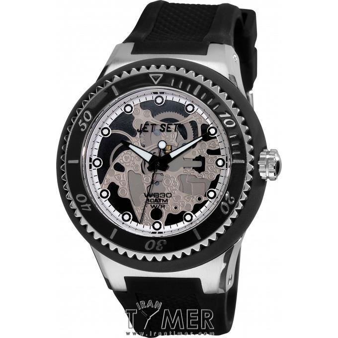 قیمت و خرید ساعت مچی مردانه جت ست(JET SET) مدل J54934-237 اسپرت | اورجینال و اصلی