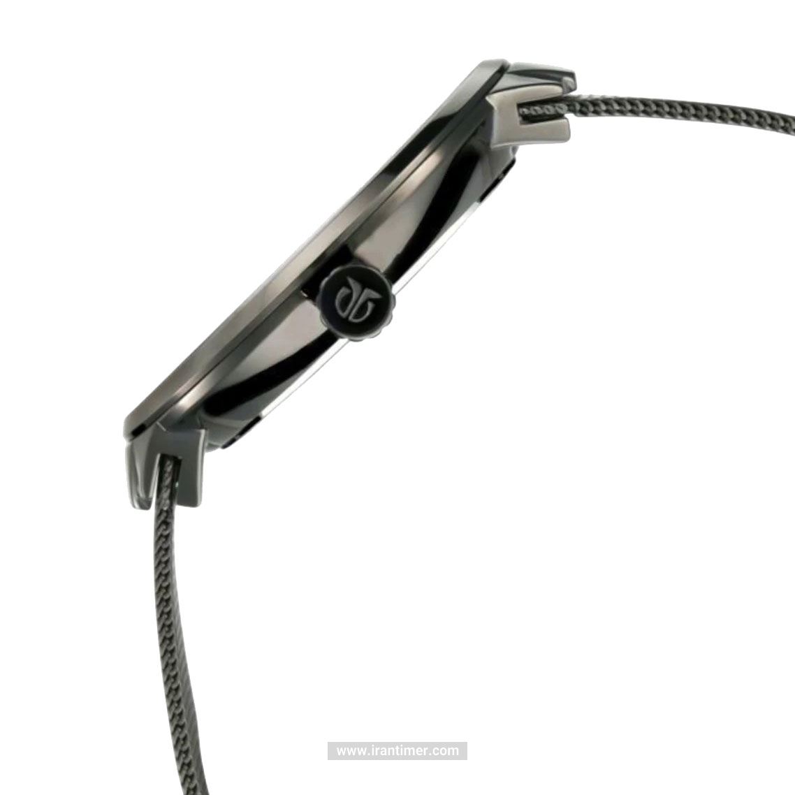 قیمت و خرید ساعت مچی مردانه تایتِن(TITAN) مدل 90093NM01 کلاسیک | اورجینال و اصلی