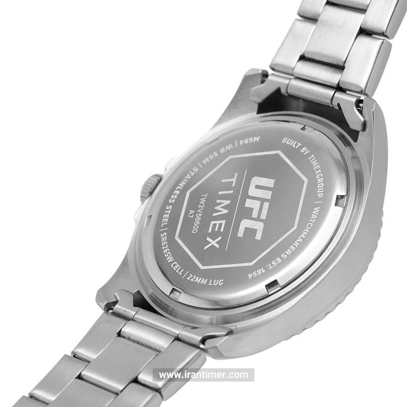 قیمت و خرید ساعت مچی مردانه تایمکس(TIMEX) مدل TW2V56600 کلاسیک | اورجینال و اصلی