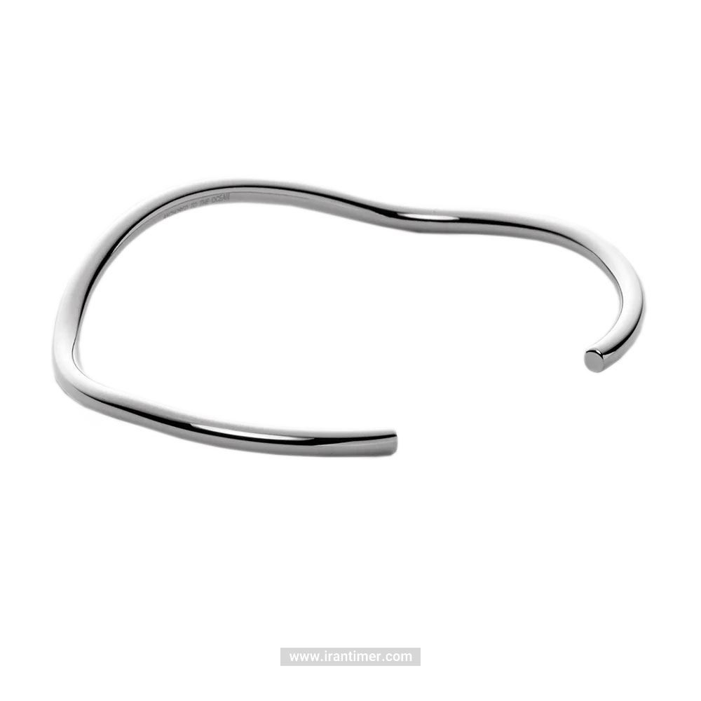 قیمت و خرید دستبند بسته (النگو) زنانه پاول هویت(PAUL HEWITT) مدل PH-JE-1804-L کلاسیک | اورجینال و اصلی