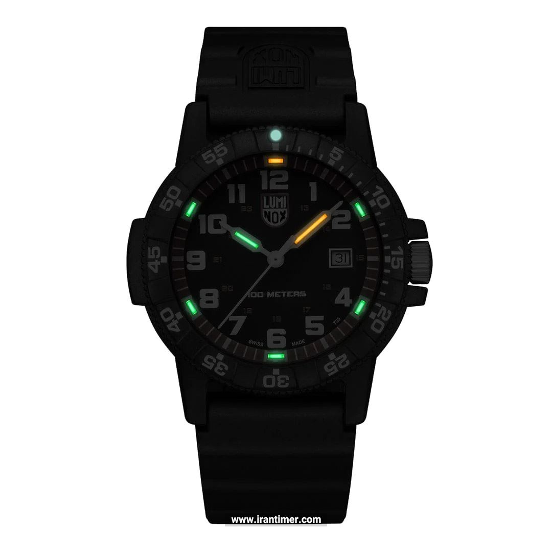 قیمت و خرید ساعت مچی مردانه لومینوکس(LUMINOX) مدل XS.0335 اسپرت | اورجینال و اصلی