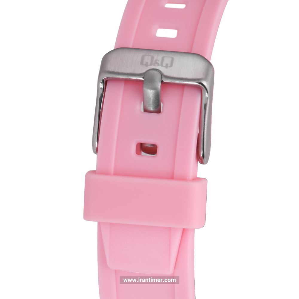 قیمت و خرید ساعت مچی زنانه کیو اند کیو(Q&Q) مدل M185J004Y اسپرت | اورجینال و اصلی