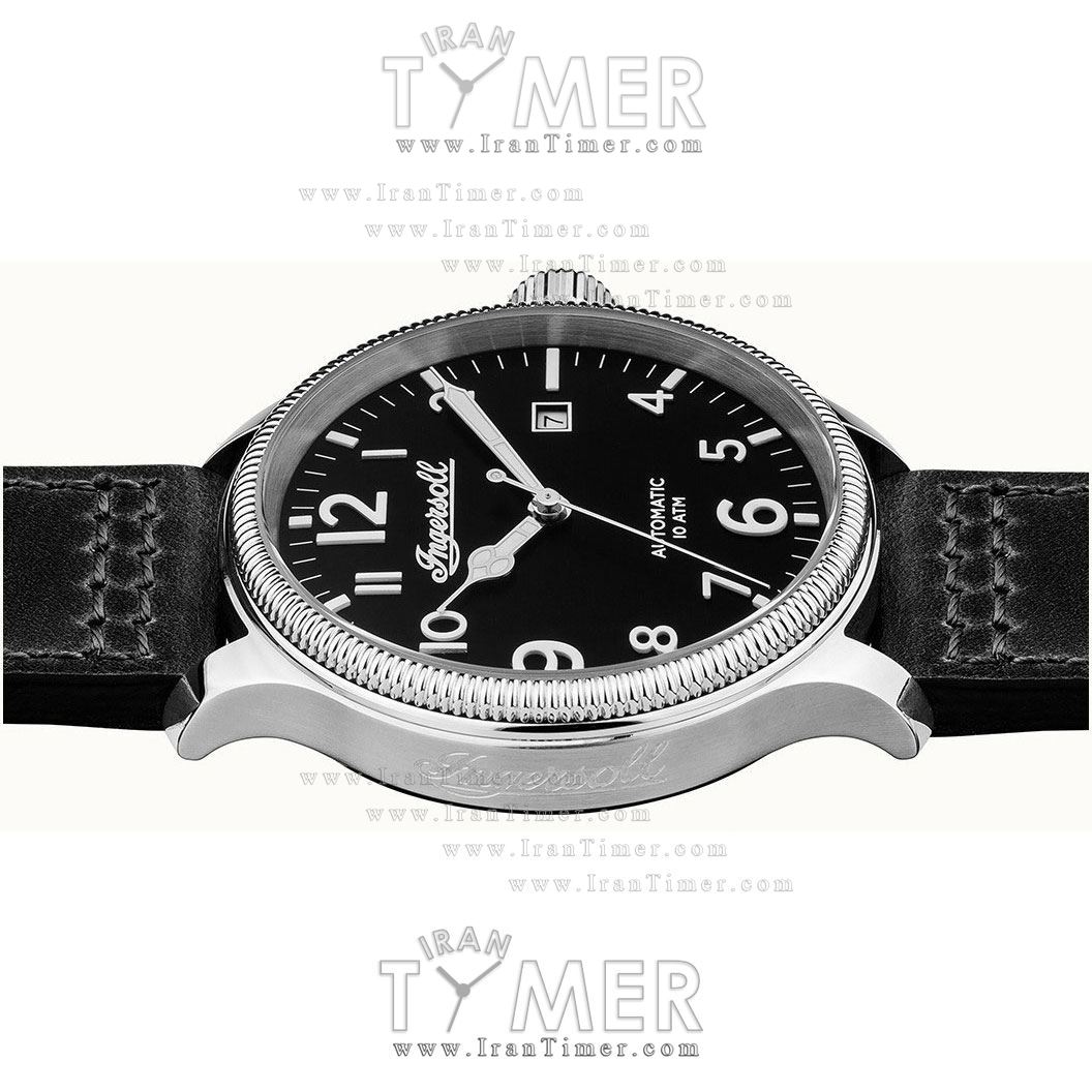 قیمت و خرید ساعت مچی مردانه اینگرسول(INGERSOLL) مدل I02701 کلاسیک | اورجینال و اصلی