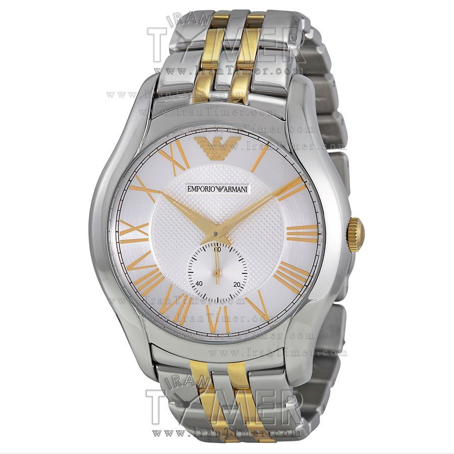 قیمت و خرید ساعت مچی مردانه امپریو آرمانی(EMPORIO ARMANI) مدل AR1844 کلاسیک | اورجینال و اصلی