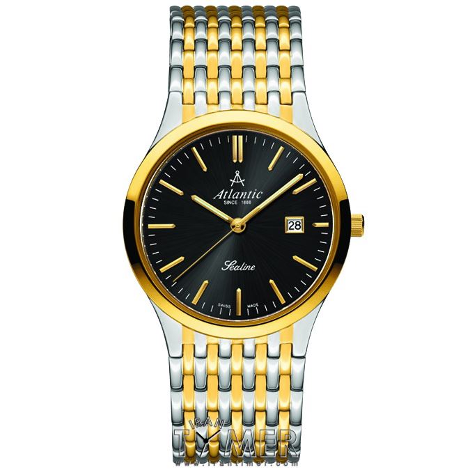قیمت و خرید ساعت مچی زنانه آتلانتیک(ATLANTIC) مدل AC-22347.43.61G کلاسیک | اورجینال و اصلی