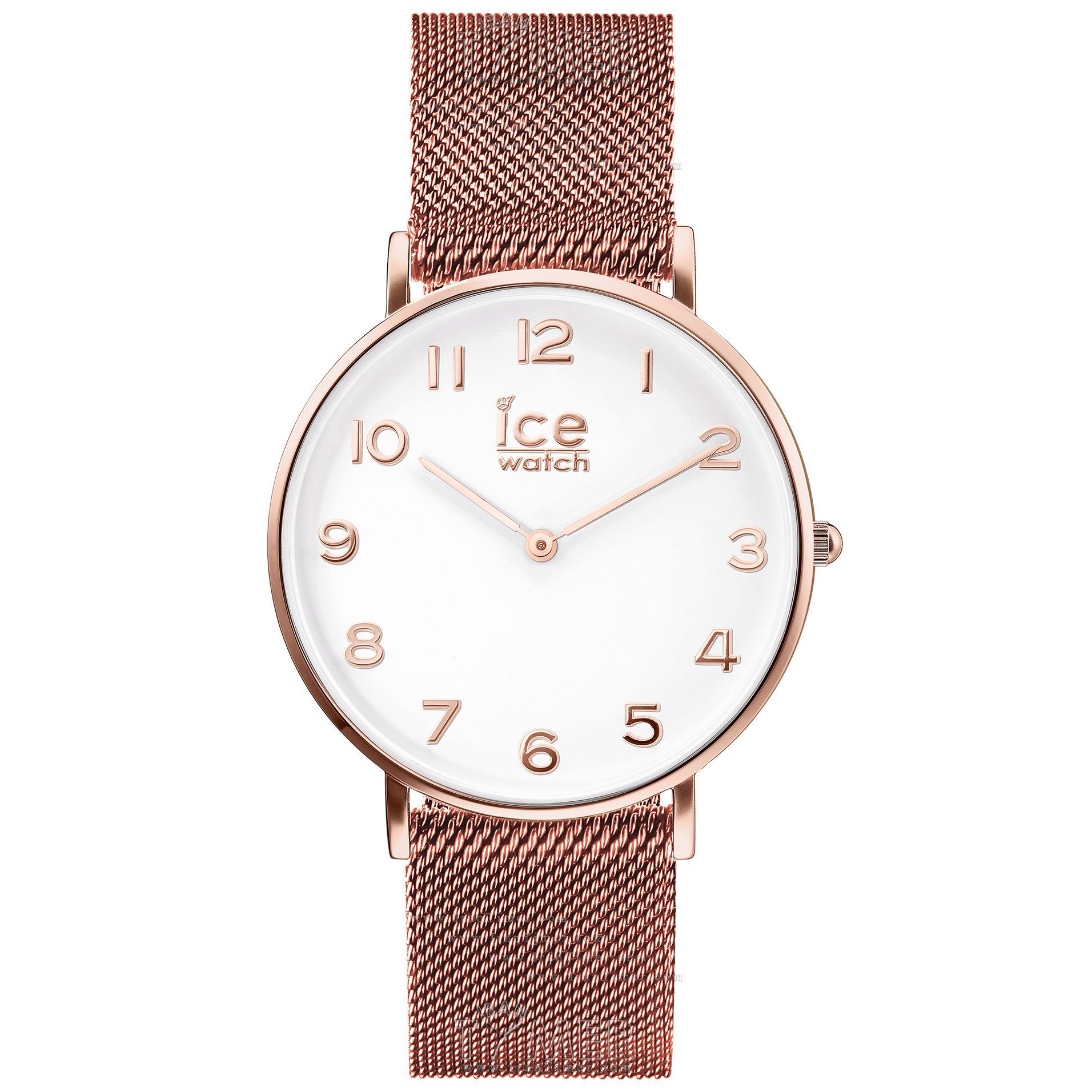 قیمت و خرید ساعت مچی زنانه آیس واچ(ICE WATCH) مدل 012709 کلاسیک | اورجینال و اصلی