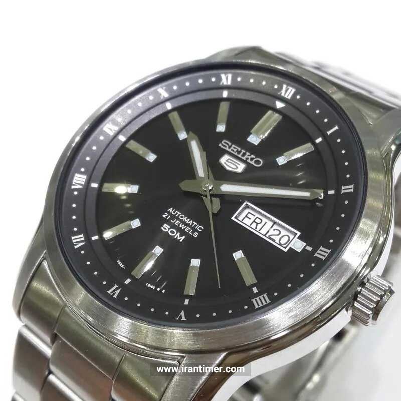 قیمت و خرید ساعت مچی مردانه سیکو(SEIKO) مدل SNKP11K1 کلاسیک | اورجینال و اصلی