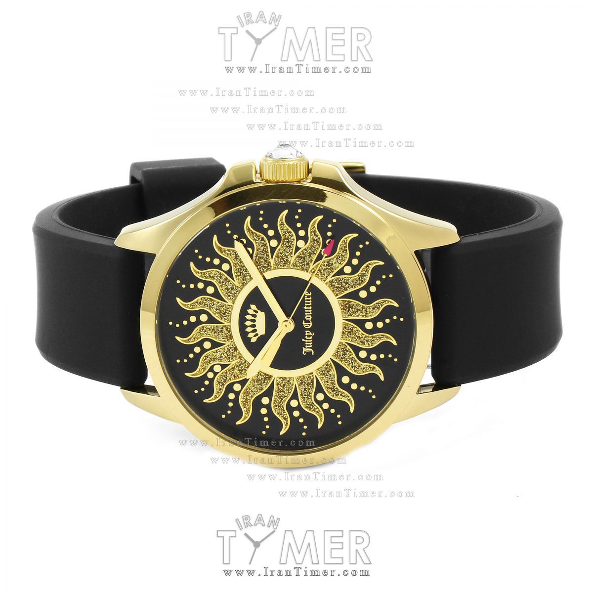 قیمت و خرید ساعت مچی زنانه جوسی کوتور(JUICY COUTURE) مدل 1901429 فشن اسپرت | اورجینال و اصلی